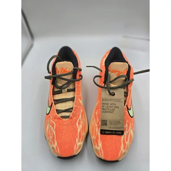 Nike G.T. Hustle 3 "Victor Wembanyama PE" - Halloween - Size 11 - Picture 8 of 11